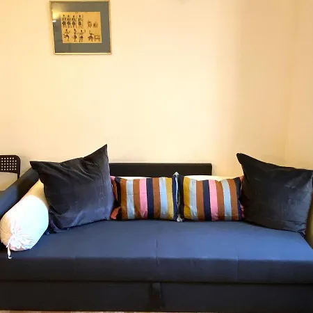 Διαμέρισμα Terraces Under The Moon *