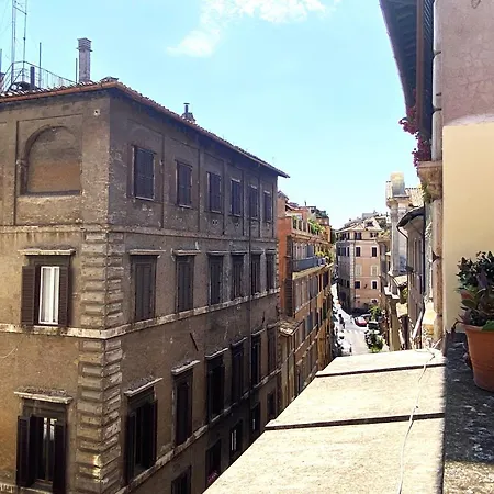 Διαμέρισμα Terraces Under The Moon Ρώμη