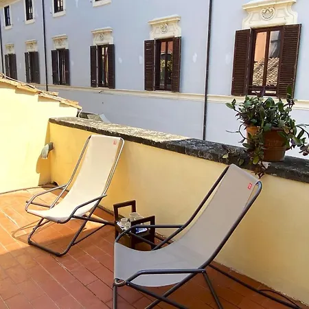 Terraces Under The Moon Διαμέρισμα