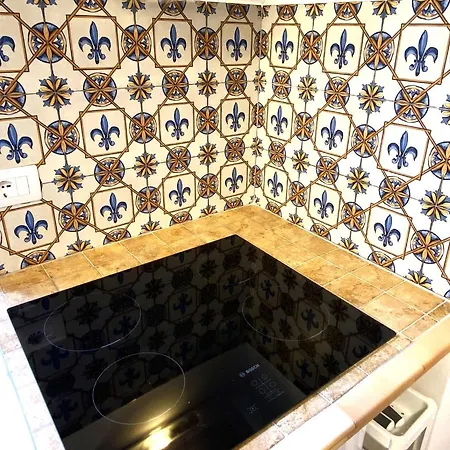 Terraces Under The Moon *