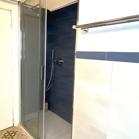 Διαμέρισμα Terraces Under The Moon *