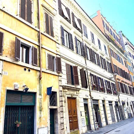 Terraces Under The Moon Διαμέρισμα Ρώμη
