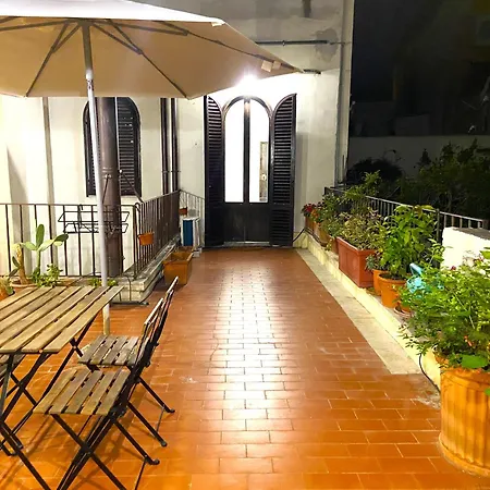 Terraces Under The Moon דירה *