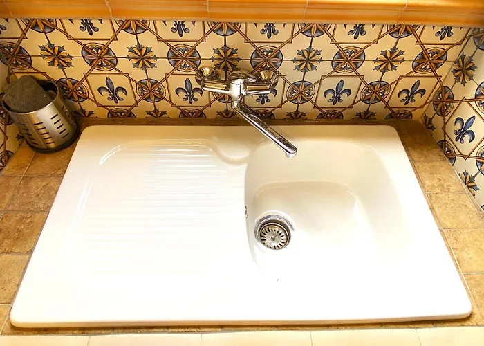 Terraces Under The Moon Roma