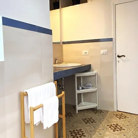 Apartamento Terraces Under The Moon