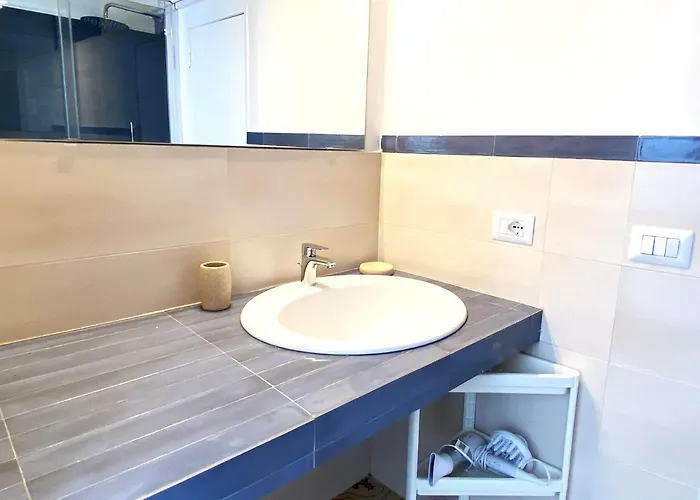 Terraces Under The Moon Apartmán *