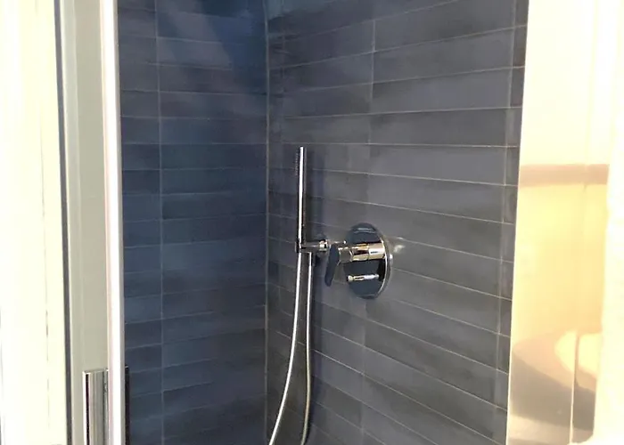 Terraces Under The Moon Apartmán *