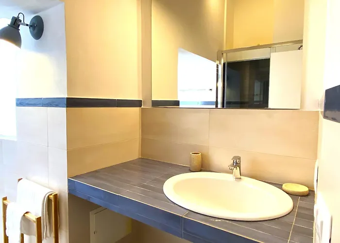 Apartmán Terraces Under The Moon *